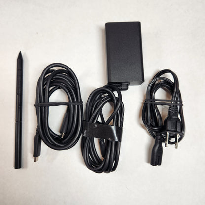 Wacom Cintiq Pro 17 Drawing Tablet DTH-172/K