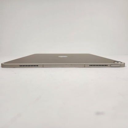 WiFi Only Apple iPad Air 13" M2 128GB Starlight MV6T3LL/A