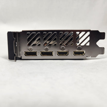 Gigabyte GeForce RTX 4060 Ti 8GB GDDR6 Graphics Card GV-N406TWF2OC-8GD