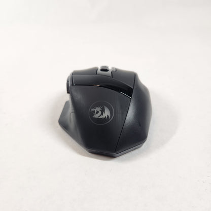 Reddragon Sniper Pro Black M801P-RGB For PC