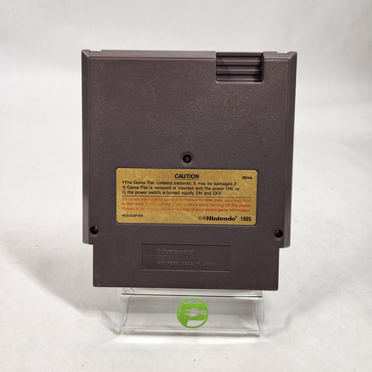 Dragon Warrior (Nintendo NES, 1986)