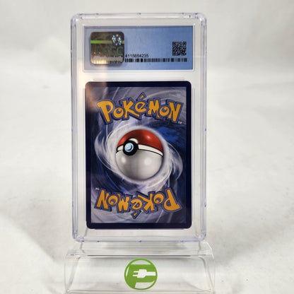 Pokémon TCG Shining Fates Dubwool V SV120/SV122 English CGC 9