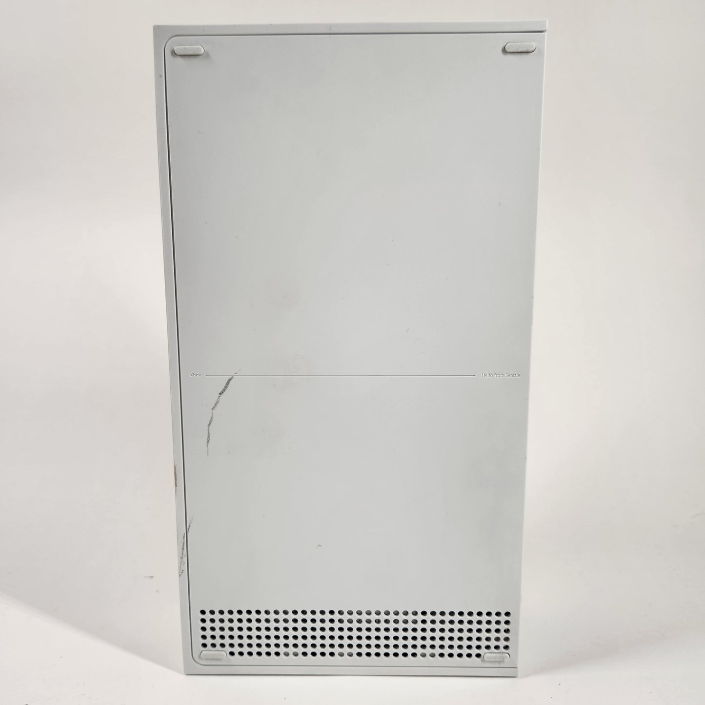 Microsoft Xbox One S All-Digital 512GB Console Gaming System Robot White 1681