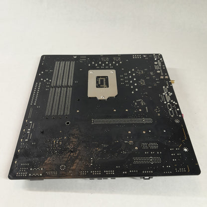 AsRock B460M Pro 4s/AC LGA 1200 mATX Motherboard