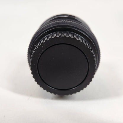 Sigma EX DG HSM 50mm f/1.4 For Canon EF Mount Auto & Manual Lens