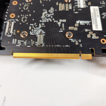 AsRock Arc A380 ChallengerITX 6GB GDDR6 Graphics Card A380CLI6GO