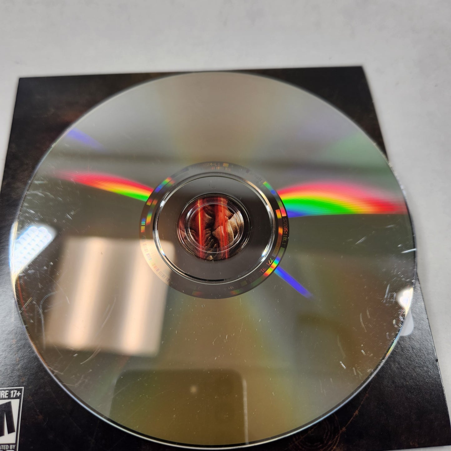 Diablo III (PC, 2012)