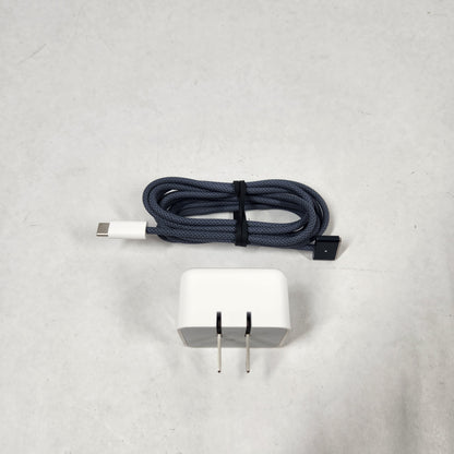 2025 Apple MacBook Air 15" M4 10C GPU 4.5GHz 16GB RAM 256GB SSD MW1L3LL/A