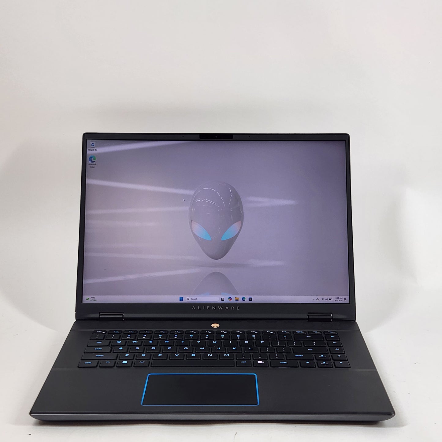 Alienware 16 R2 15.6" Core Ultra 7 155H 1.4GHz 16GB RAM 1TB SSD GeForce RTX 4070