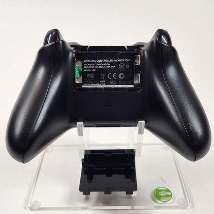 Microsoft Xbox One Wireless Controller Black 1537