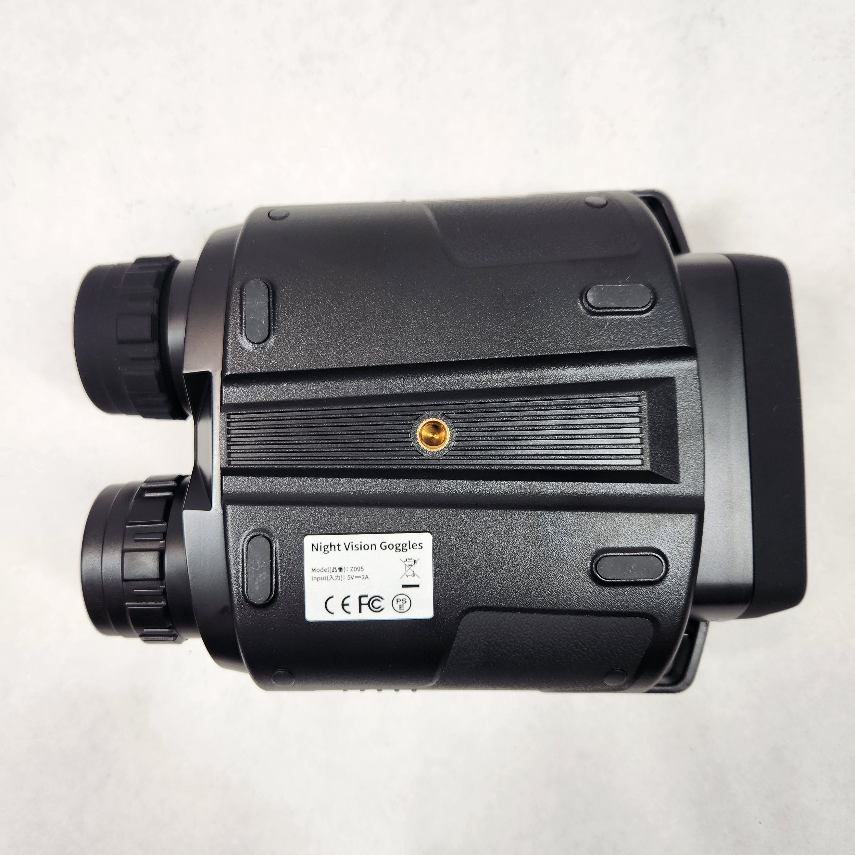 Night Vision Z095 Night Vision Spotter Z095 – PayMore Seekonk