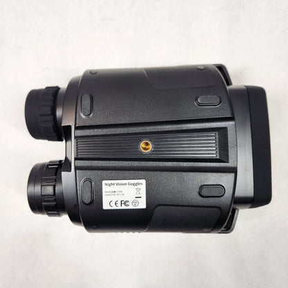 Night Vision Z095 Night Vision Spotter Z095