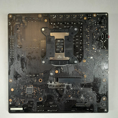 HP OMEN 222019-2 LGA 1700 microATX Motherboard