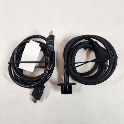 2013 Apple Mac Pro Xeon E5 3.5GHz 16GB RAM 250GB HDD Space Gray A1481