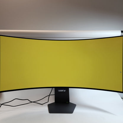 LG UltraGear GX9 45" OLED 5K2K Ultrawide 4K WUHD Curved Monitor 45GX950A