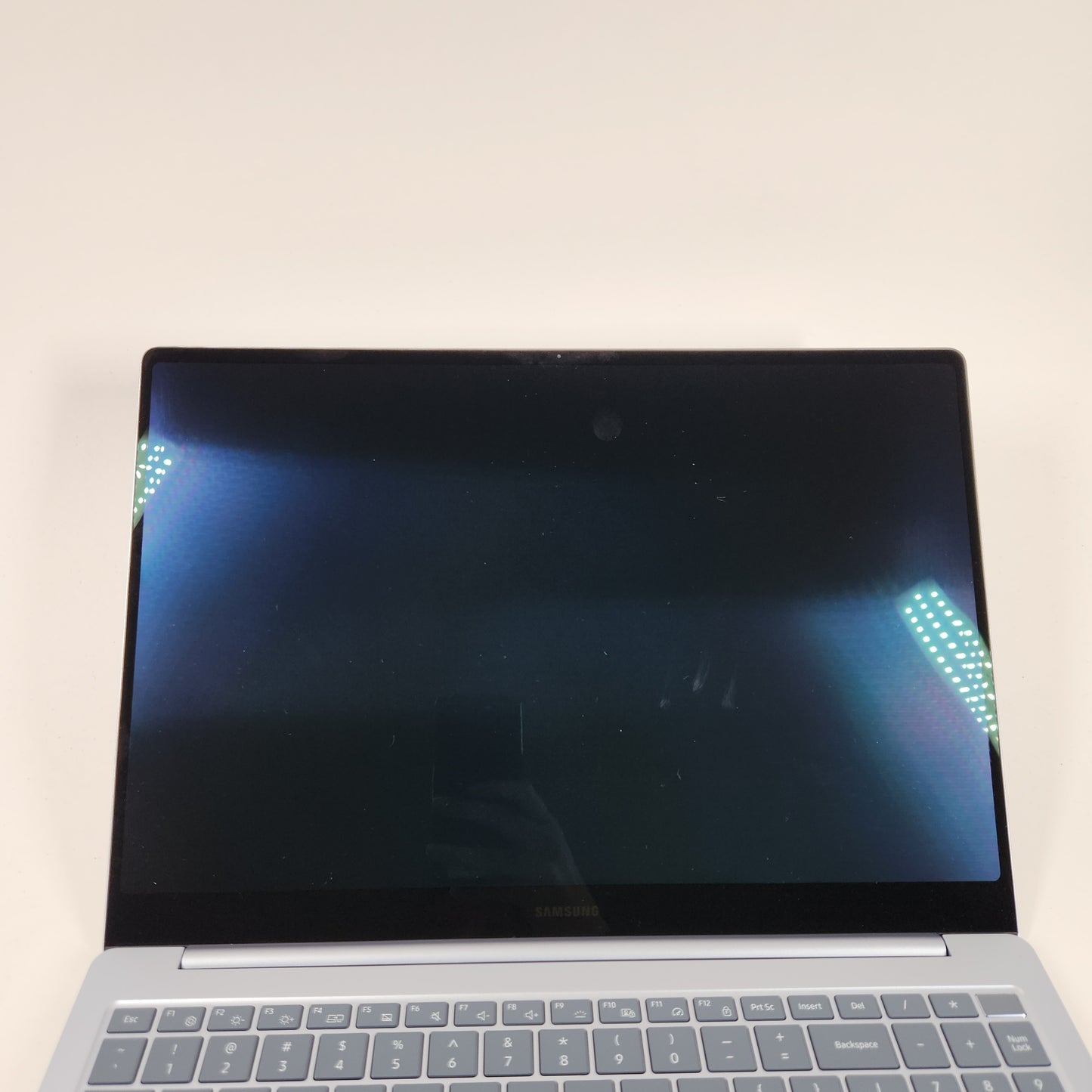 Samsung Galaxy Book4 Edge NP940XMA 16" Snapdragon X Elite 3.4GHz 16GB RAM 512GB 