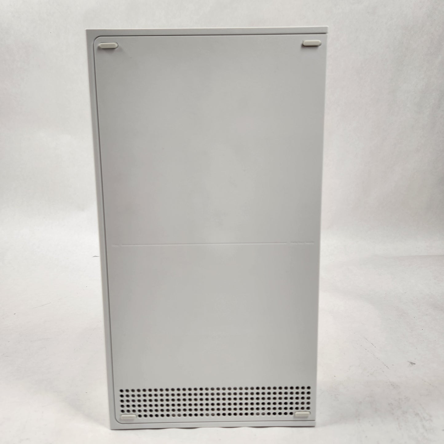 Microsoft Xbox Series S 512GB Console Gaming System Only White 1883