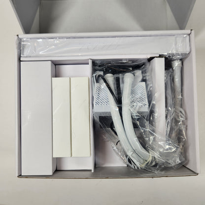 ASUS ROG Ryujin III 240 ARGB White 90RC00K2-M0AAY0 CPU Cooler