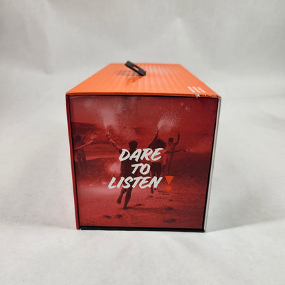 JBL Charge 5 Portable Wireless Bluetooth Speaker Red 	JBLCHARGE5