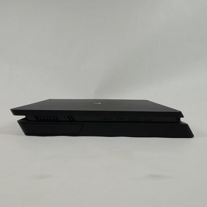 Sony PlayStation 4 Slim PS4 500GB Black Console Gaming System CUH-2015A