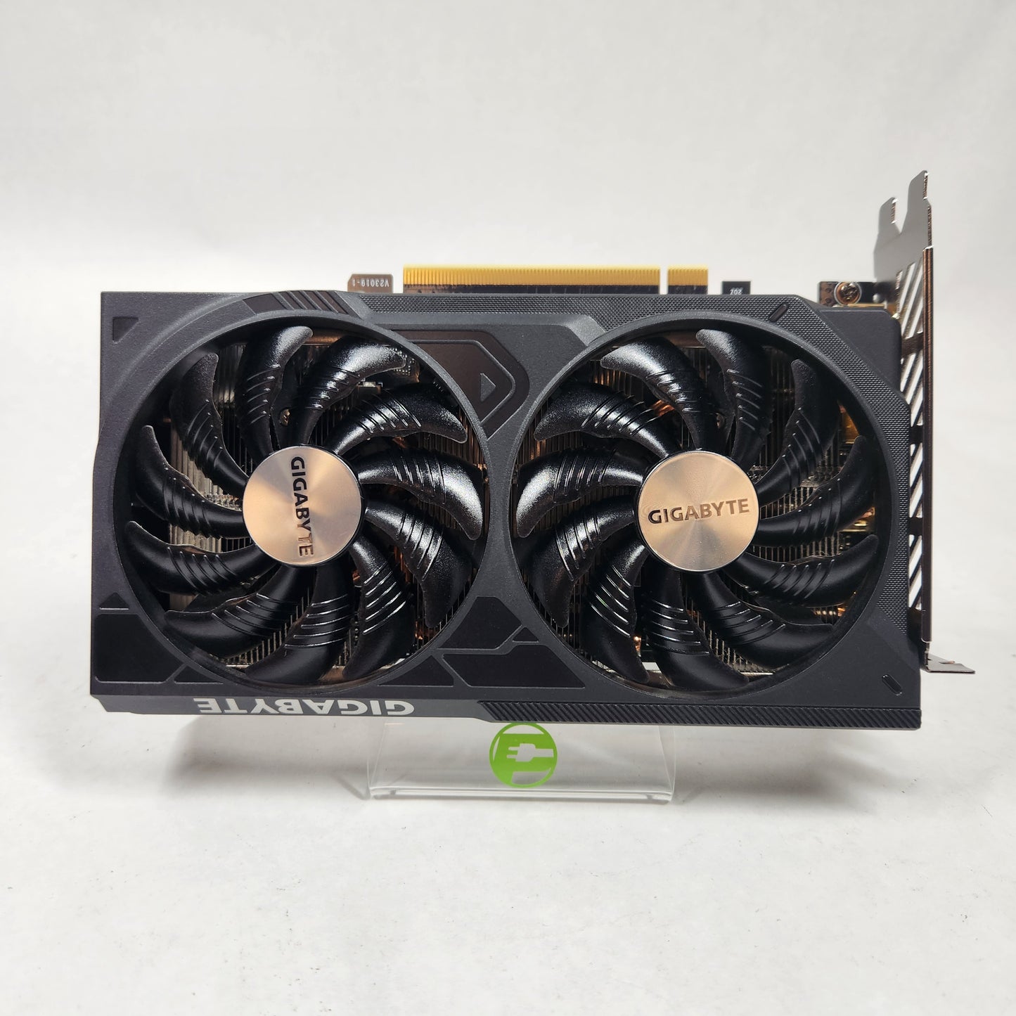 Gigabyte GeForce RTX 4060 Ti 8GB GDDR6 Graphics Card GV-N406TWF2OC-8GD
