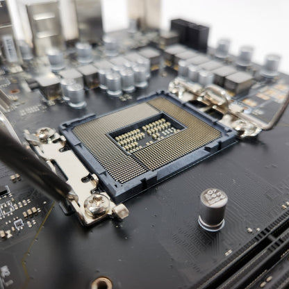 MSi Pro B760-VC WiFi LGA 1700 ATX Intel DDR5 Motherboard