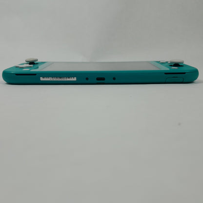 Nintendo Switch Lite Handheld Game Console HDH-001 Blue