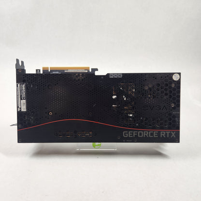 EVGA GeForce RTX 3070 8GB GDDR6 Graphics Card 08G-P5-3767-KL