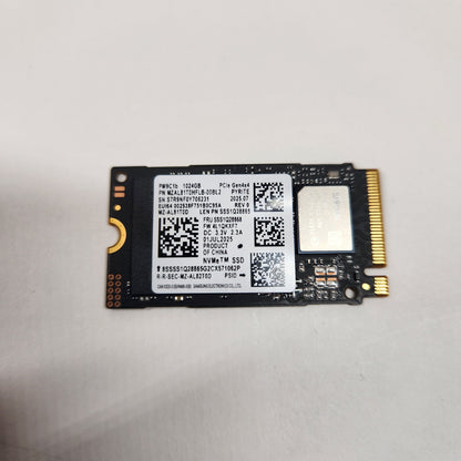 Samsung 2242mm PM9C1B 1TB M.2 NVMe Gen 4.0 x 4 SSD
