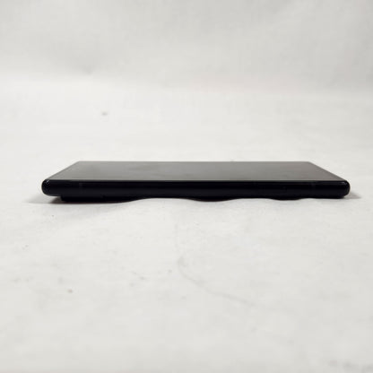 Unlocked Google Pixel 6 128GB Black PIXEL6