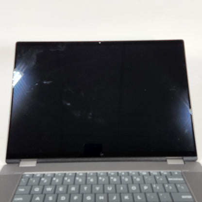 HP OmniBook X 16-AR0013DX 16" Ryzen AI 5 340 2.0GHz 16GB RAM 512GB SSD