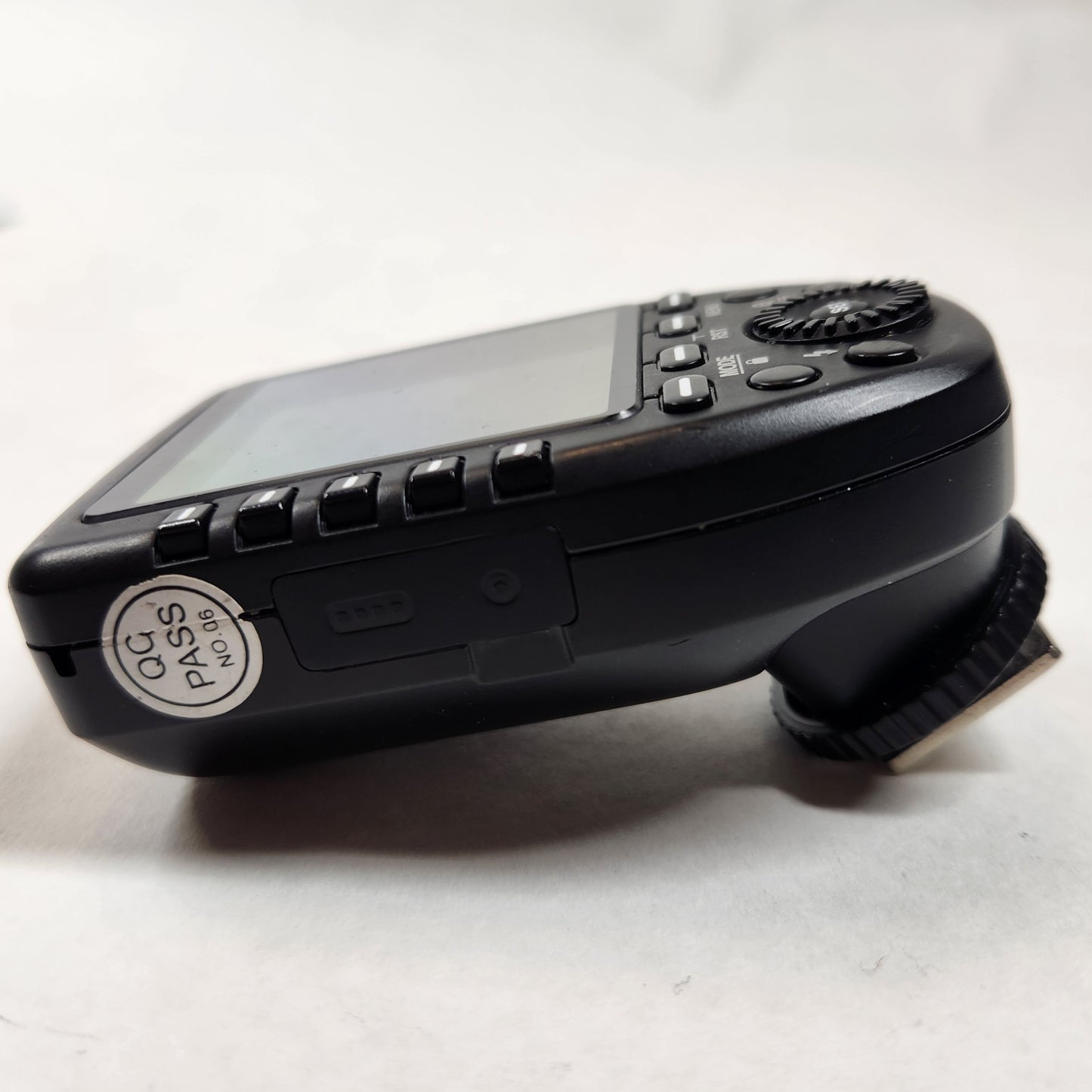 Godox X Pro-C Wireless flash trigger 21D1384