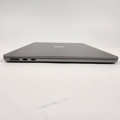 Broken 2024 Apple MacBook Air M3 8C GPU 4.0GHz 8GB RAM 256GB SSD MRXN3LL/A Read