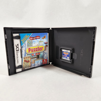 Lot of 6 Nintendo DS Kids Learning Games