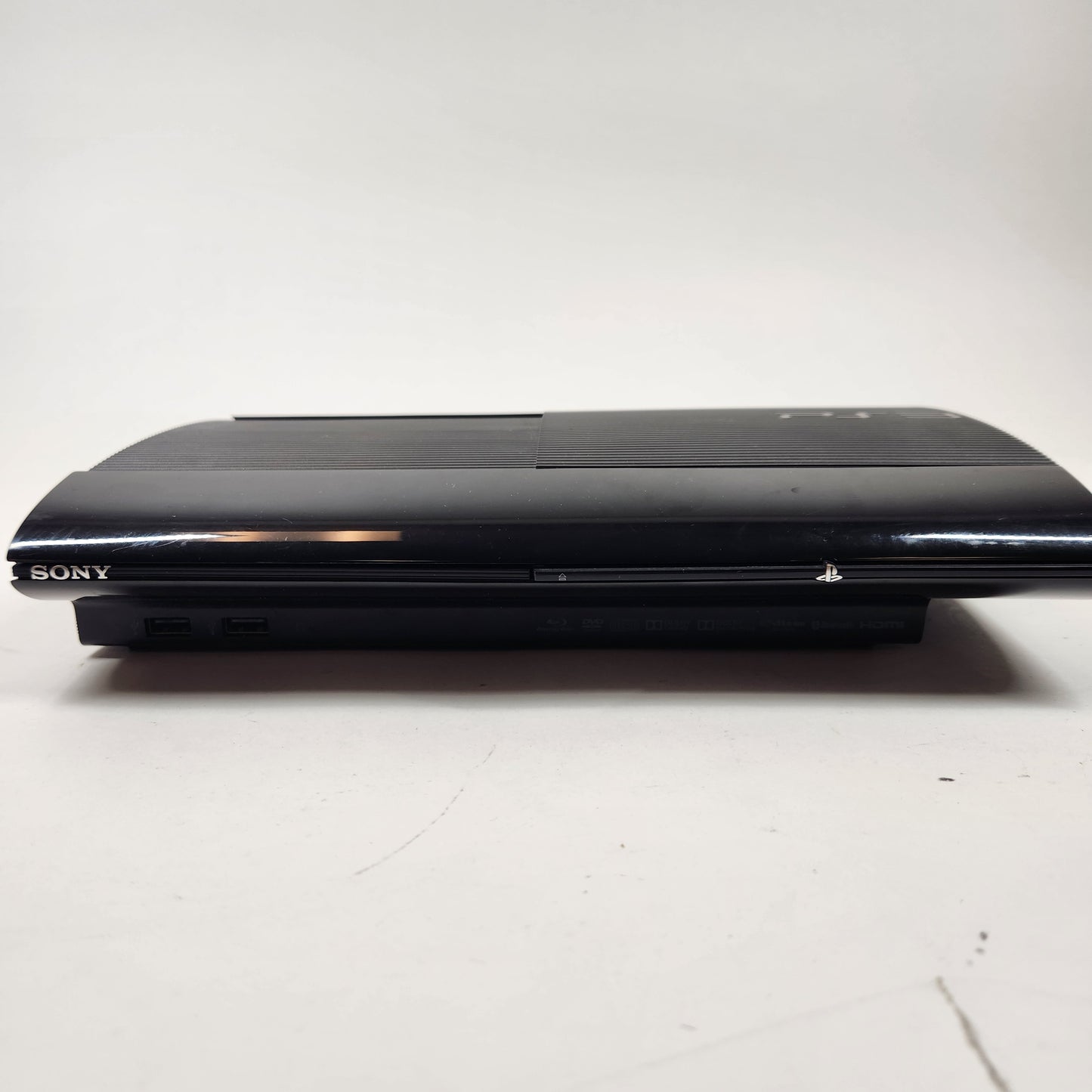 Sony PlayStation 3 Super Slim PS3 250GB Uncharted 3: Game of the Year Edition