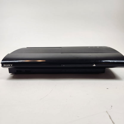 Sony PlayStation 3 Super Slim PS3 250GB Uncharted 3: Game of the Year Edition