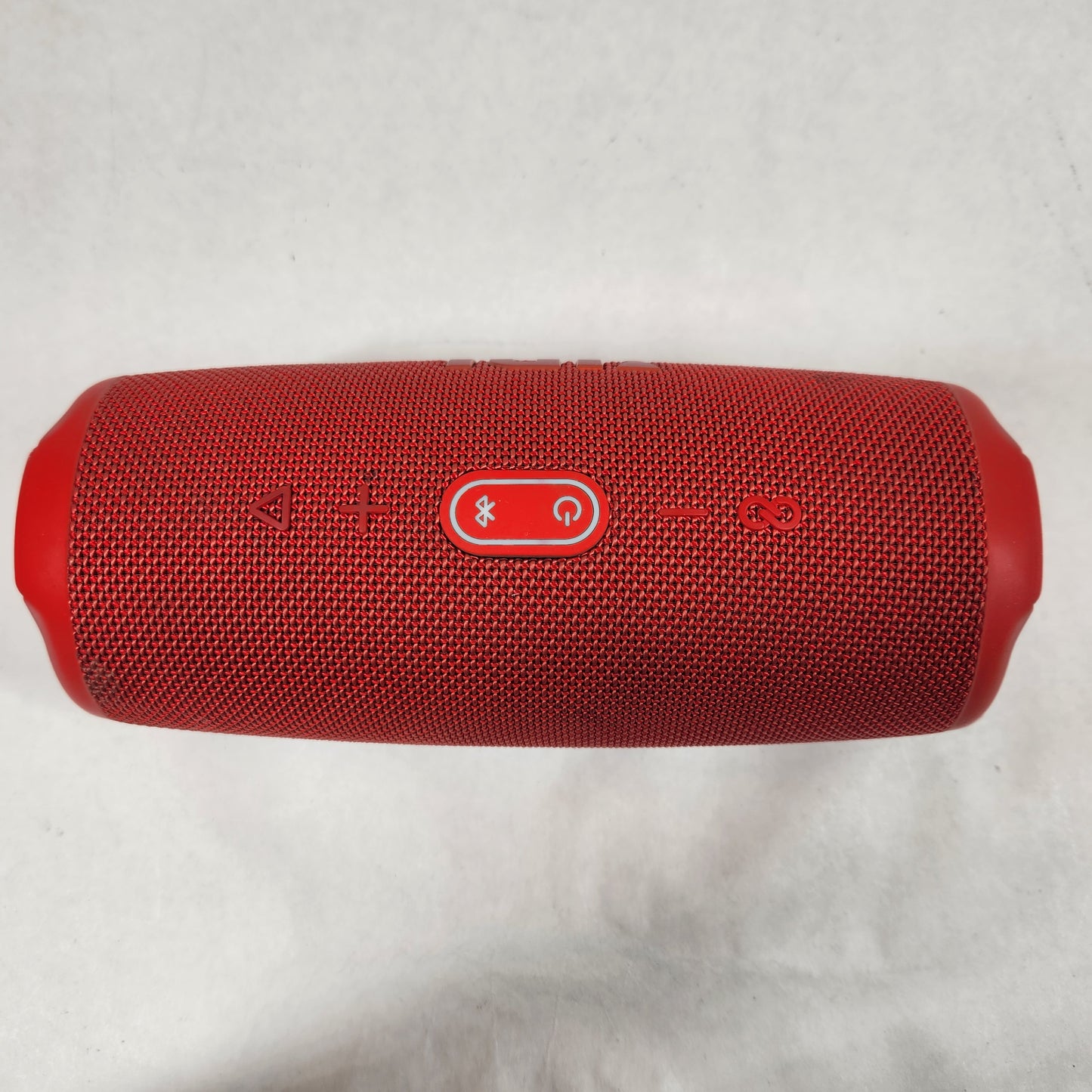 JBL Charge 5 Portable Wireless Bluetooth Speaker Red 	JBLCHARGE5