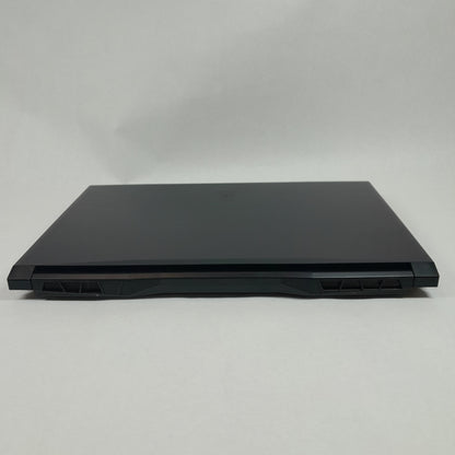 MSI Katana GF76 11UD 17.3" i7-11800H 2.3GHz 32GB RAM 512GB GeForce RTX 3050 Ti
