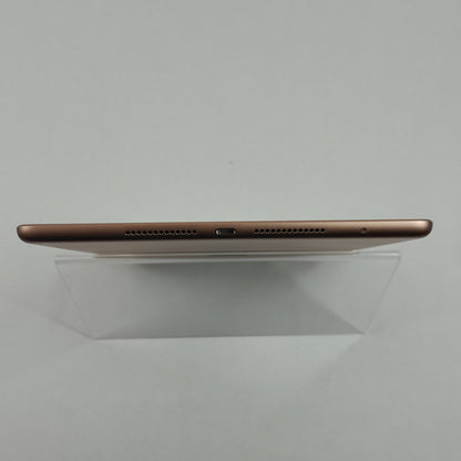 WiFi Only Apple iPad 8th Gen 32GB 15.4.1 Gold MYLC2LL/A