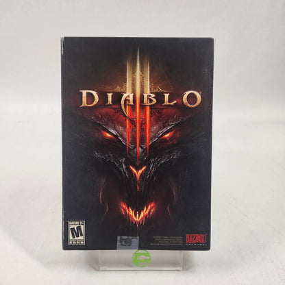 Diablo III (PC, 2012)