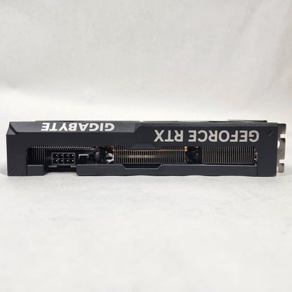 Gigabyte GeForce RTX 4060 Ti 8GB GDDR6 Graphics Card GV-N406TWF2OC-8GD