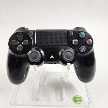 Broken Lot of 2 Sony PlayStation 4 PS4 Wireless Controllers