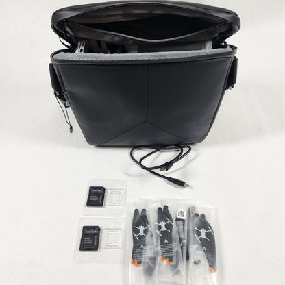 DJI Mini 3 Pro Camera Drone MT3M3VD