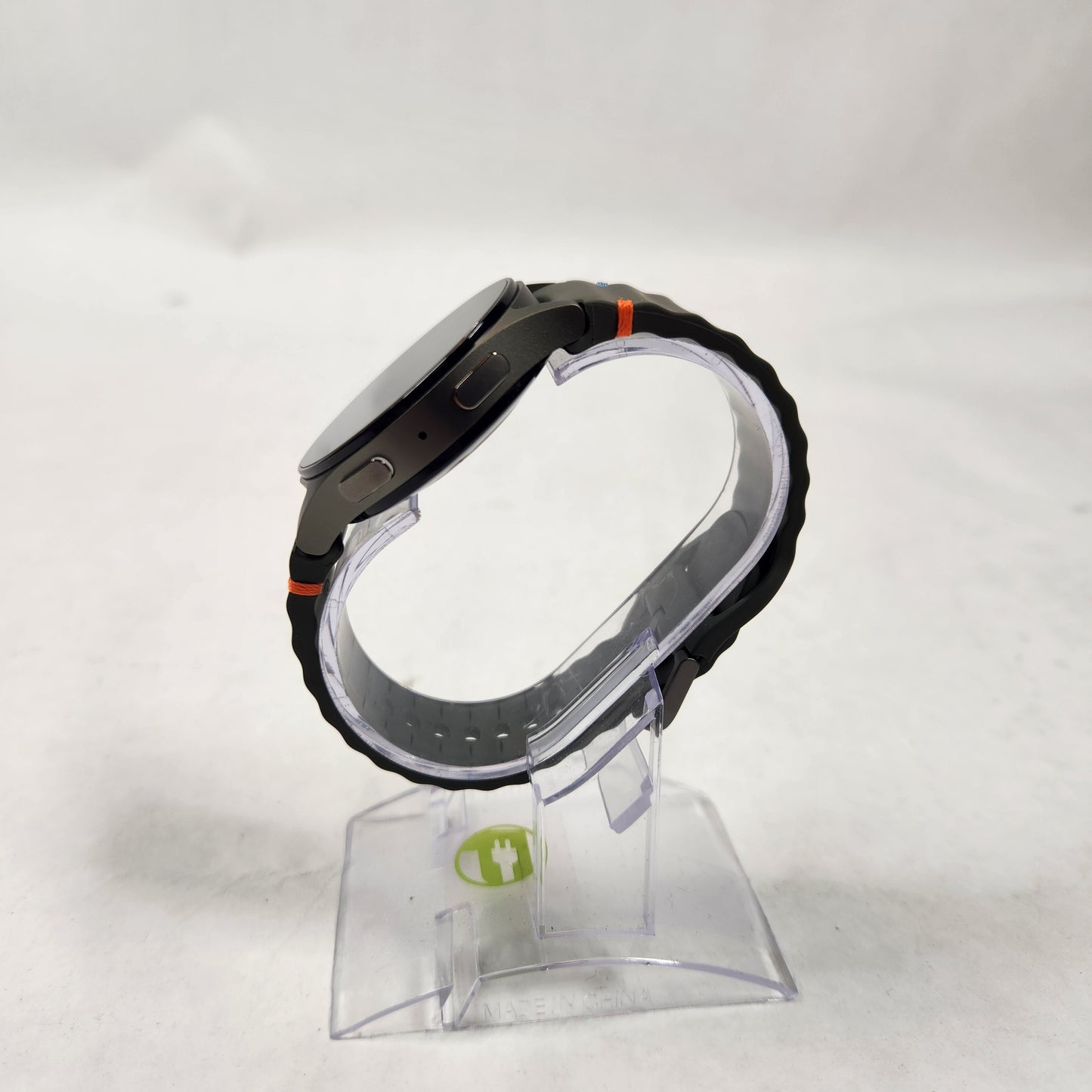 GPS Only Samsung Galaxy Watch7 Aluminum Smartwatch SM-L300