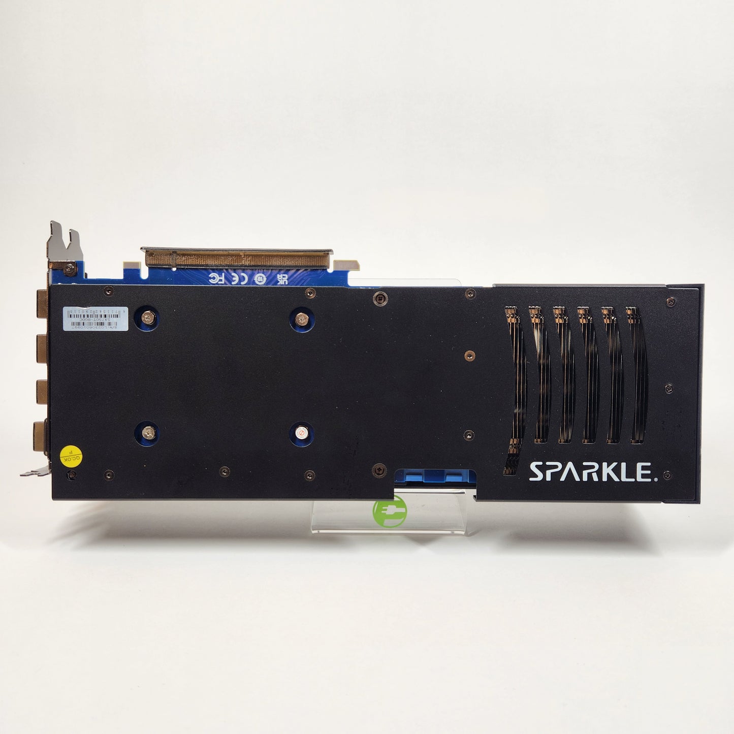 Sparkle Intel Arc A750 TITAN OC Edition 8GB GDDR6 Graphics Card SA750T-8G0C