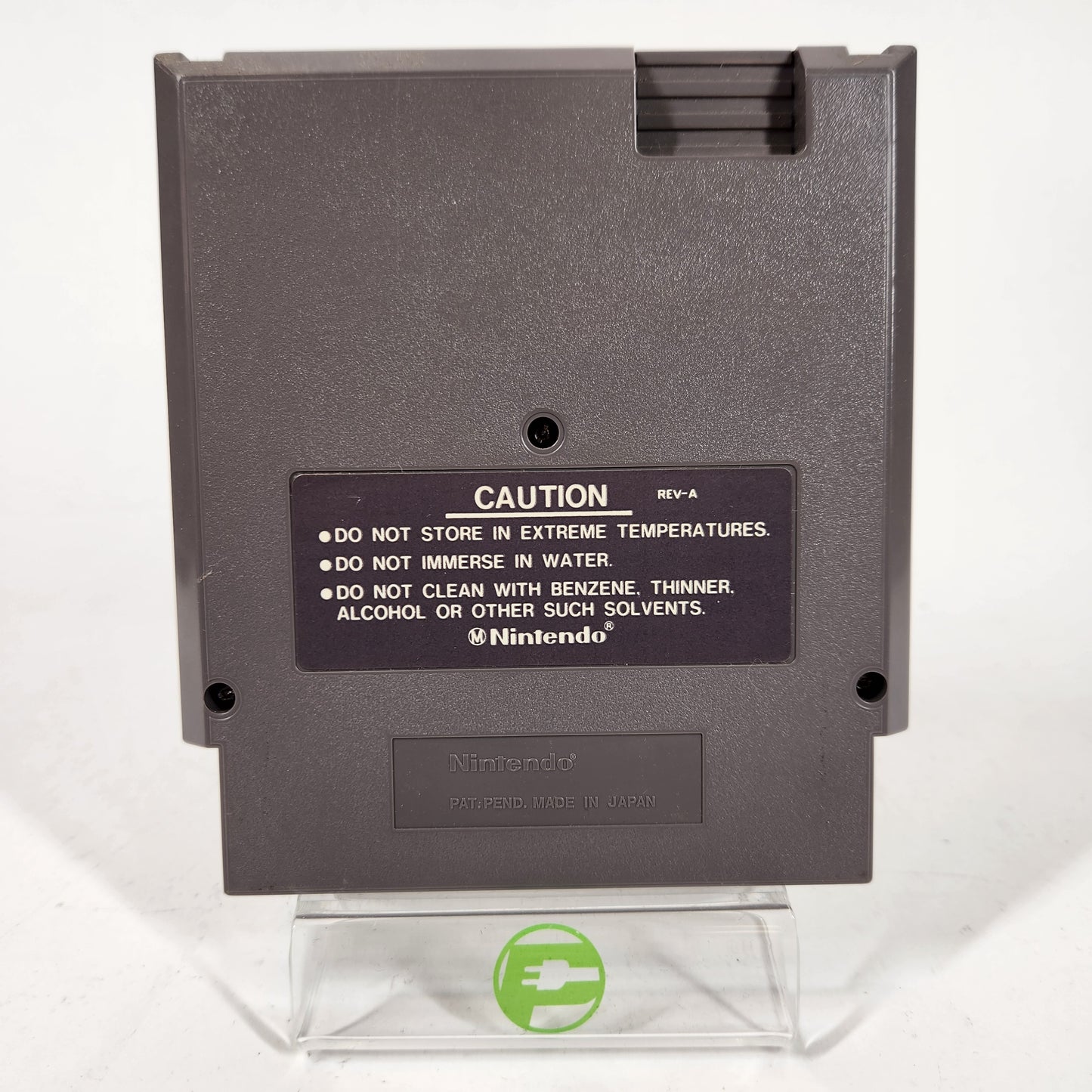 Super Mario Bros and Duck Hunt (Nintendo NES, 1985) Cartridge Only