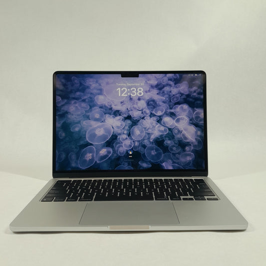 2025 Apple MacBook Air 13.3" M4 8C GPU 4.5GHz 16GB RAM 256GB SSD A3240