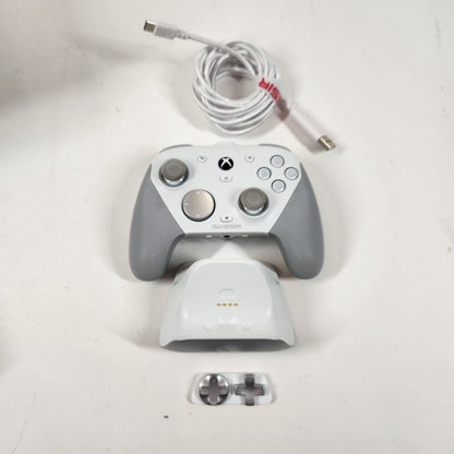 GAMESIR G7 PRO White  Wired Gaming Controller Xbox One / Xbox Series X/S / PC