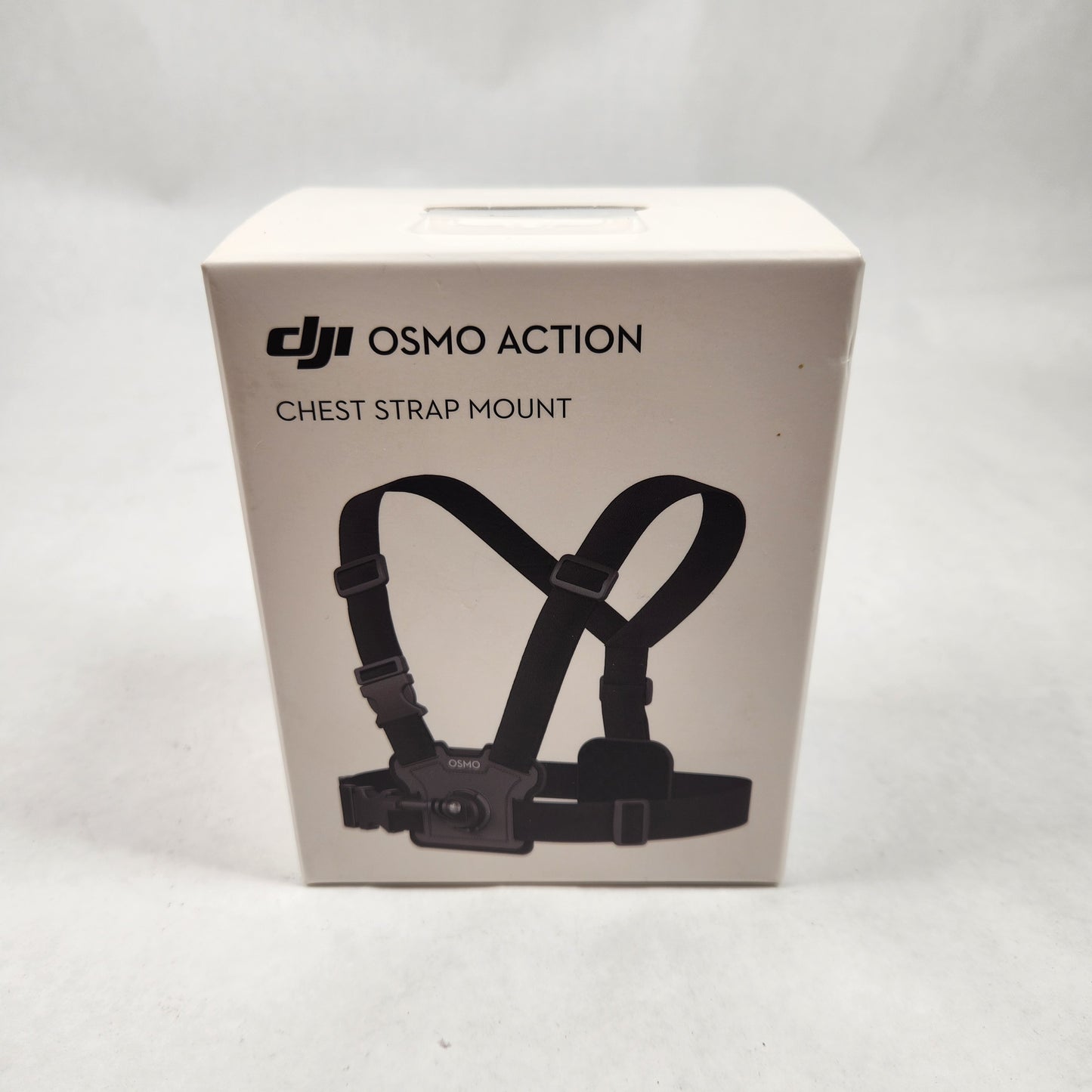 DJI Osmo Action Chest Strap Mount Camera Mount