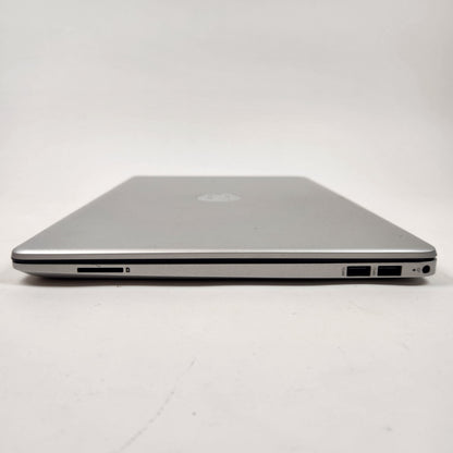 HP Laptop 15-DW0037WM 15.6" i3-8145U 2.1GHz 8GB RAM 1TB HDD